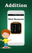 Mind Sharpness Game screenshot 2