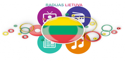 Radio Lithuania : Online FM