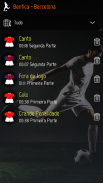 Árbitro do Futebol Portugues screenshot 17