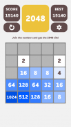 2k48 - 4 puzzle modes screenshot 8