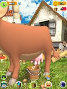 Cow Farm screenshot 8