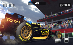 Extreme Car Racing Game screenshot 15