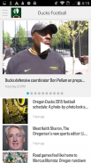 OregonLive: Ducks Football screenshot 2