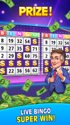 Bingo Win Cash - Lucky Bingo screenshot 3
