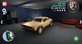 Dude Simulator Ramp screenshot 1