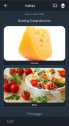 Learn Italian. Speak Italian. screenshot 6