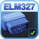 ELM327 Test Icon