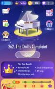 Piano Tiles 2™- Juego de Piano screenshot 12