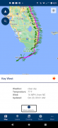Bicycle Route Navigator screenshot 8