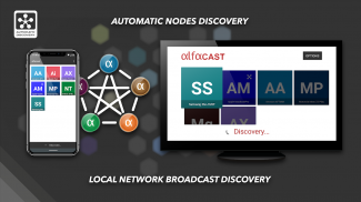 alfacast screen mirror screenshot 2