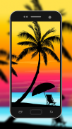 Sunset Wallpapers screenshot 3