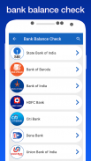 Bank Balance Check - Find All Bank Balance Enquiry screenshot 2