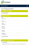 Bilfinger Mobilise screenshot 11