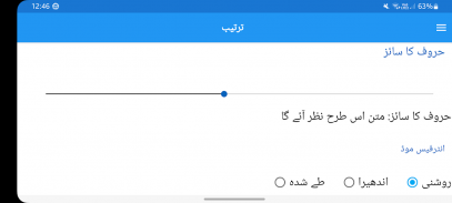 Urdu Translation AI screenshot 3