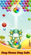 Dragon Bubble Fun screenshot 13