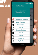 IELTS Speaking practice pro screenshot 6