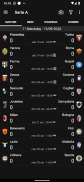 Italian Soccer 2016/2017 screenshot 8