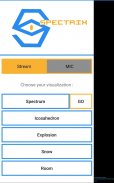 Spectrix screenshot 3