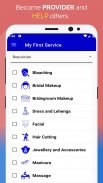 eHome Service - All Home Services Provider screenshot 3