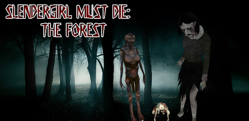 SLENDRINA MUST DIE: THE FOREST free online game on