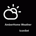 AHWeather Climacons IconSet