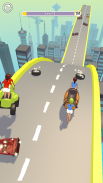 Craft Race 3D screenshot 10