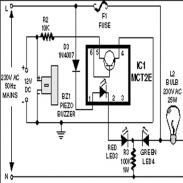 China TV Kit Diagram screenshot 6