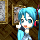 ＭｉｋｕＭｉｋｕ壁紙Ｃｈａｎｇｅｒ