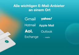 Aqua Mail – schnell & sicher screenshot 4