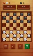 Checkers Classic Free: 2 Player screenshot 9