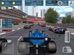 Fx Racer screenshot 5