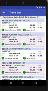 Indian Rail Train Info IRCTC screenshot 3