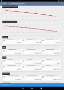 Mortgage Calculator Expert - 8 Calculators In One screenshot 16