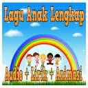 Lagu Anak Indonesia Populer Icon