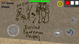 Education Learning Stone Age screenshot 5