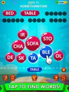 Word Game 2022 - Word Connect screenshot 14