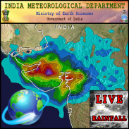 Indian Satellite Weather: Live Rain Weather Images screenshot 2