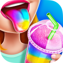 Icy Food Maker - Frozen Slushy Icon