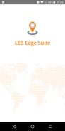 LBS Edge Suite screenshot 0