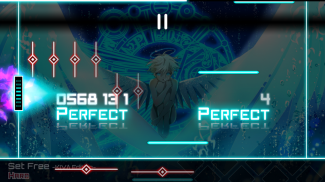 Dynamix screenshot 5