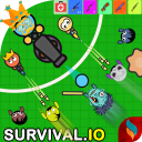 Battle Royale.io - Zombie Survival