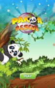 Panda Rescue Bubble Shooter - Panda Pop! screenshot 2