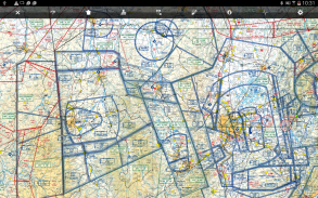 Iphigénie | The Hiking Map App screenshot 9