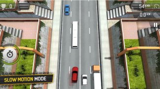 Racing Fever screenshot 1