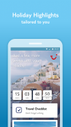 TUI Holidays & Travel App: Hotels, Flights, Cruise screenshot 9