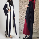 Abaya's Styles in 2020 - Best Abaya Designs Icon