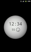 Time Setting Clock screenshot 1