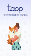 Tapp – Dog Health Tracking screenshot 1