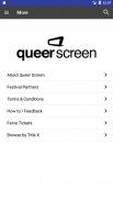 Queer Screen screenshot 2