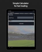 FUT Tax Calc: FC 25 Trading screenshot 8